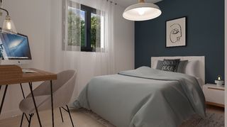  Maison � vendre 3 pi�ces 70 m�