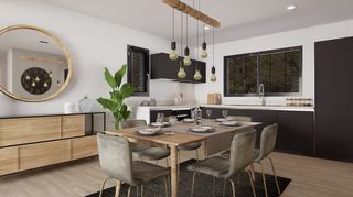  Maison � vendre 5 pi�ces 116 m�