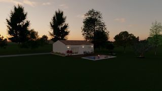  Maison � vendre 4 pi�ces 83 m�