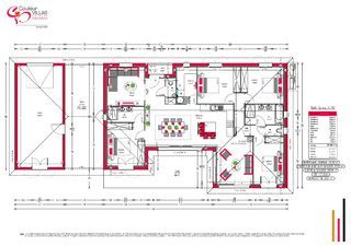  Maison � vendre 5 pi�ces 131 m�