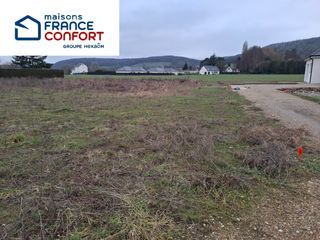  Terrain � vendre 2452 m�