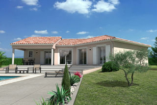  Maison 6 pi�ces 109 m� Valros