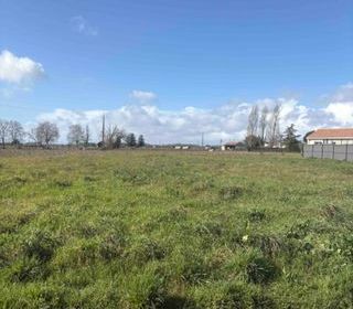  Terrain � vendre 1600 m�