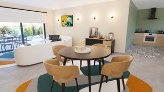  Maison � vendre 7 pi�ces 130 m�