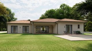  Maison � vendre 4 pi�ces 139 m�