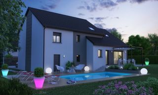  Maison � vendre 6 pi�ces 140 m�