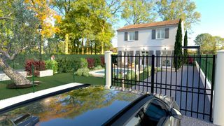  Terrain � vendre 350 m�