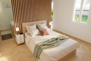  Maison � vendre 3 pi�ces 90 m�