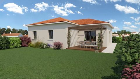   Vente Maison Maison - 3 pi�ce(s) - 85 m�