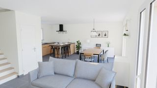  Maison � vendre 4 pi�ces 83 m�