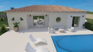  Maison � vendre 4 pi�ces 100 m�