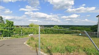  Terrain � vendre 794 m�