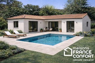  Maison � vendre 4 pi�ces 90 m�