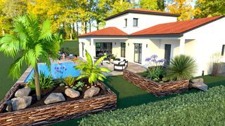  Maison � vendre 6 pi�ces 110 m�