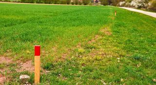  Terrain � vendre 501 m�