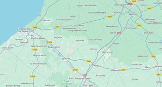  Maison � vendre 6 pi�ces 105 m�