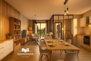  Maison � vendre 4 pi�ces 100 m�