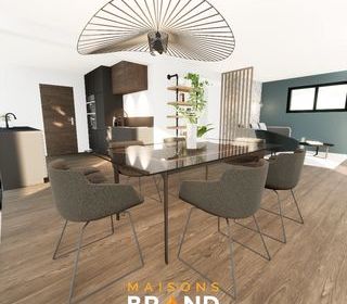  Maison � vendre 6 pi�ces 130 m�