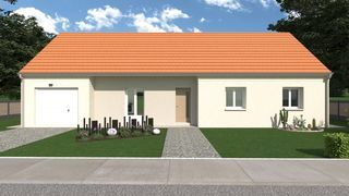  Maison � vendre 6 pi�ces 99 m�