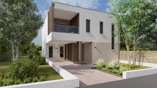  Maison � vendre 4 pi�ces 130 m�