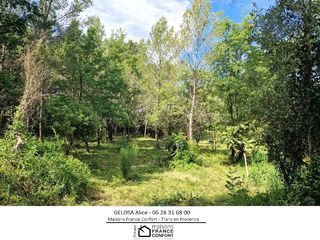  Terrain � vendre 1003 m�