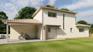  Maison � vendre 5 pi�ces 135 m�