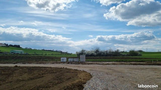  Maison 4 pi�ces 65 m� Piennes