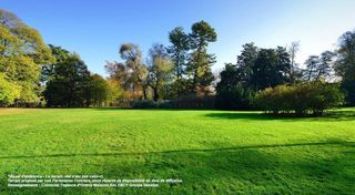  Terrain � vendre 268 m�