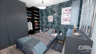  Maison � vendre 3 pi�ces 50 m�