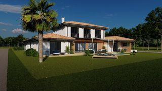  Maison � vendre 6 pi�ces 232 m�