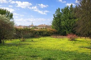  Terrain � vendre 1400 m�