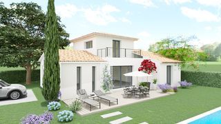  Maison � vendre 4 pi�ces 95 m�