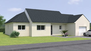  Maison � vendre 5 pi�ces 100 m�