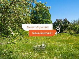  Terrain � vendre 812 m�