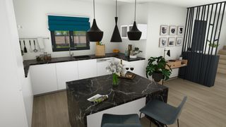  Maison � vendre 5 pi�ces 123 m�