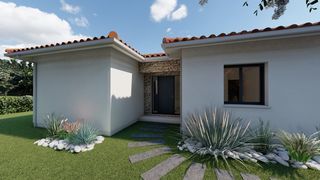  Maison � vendre 6 pi�ces 165 m�