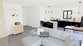  Maison � vendre 3 pi�ces 70 m�