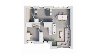  Maison � vendre 6 pi�ces 128 m�