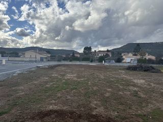  Terrain 412 m� Les m�es