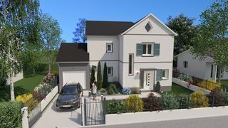  Maison � vendre 5 pi�ces 110 m�