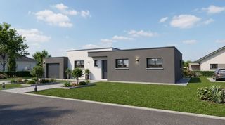  Maison � vendre 5 pi�ces 96 m�