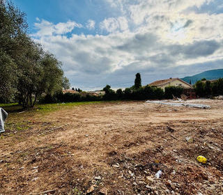  Terrain � vendre 449 m�