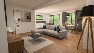  Maison � vendre 5 pi�ces 117 m�