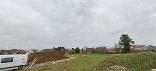  Terrain � vendre 401 m�