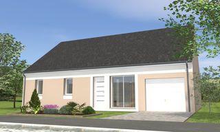  Maison 6 pi�ces 94 m� M�rs-erign�