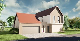  Maison � vendre 5 pi�ces 155 m�