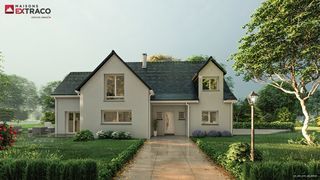  Maison � vendre 6 pi�ces 201 m�