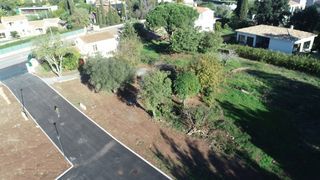  Terrain � vendre 1100 m�