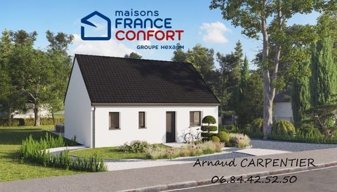   Vente Maison Maison - 3 pi�ce(s) - 60 m�