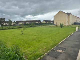  Maison � vendre 3 pi�ces 60 m�